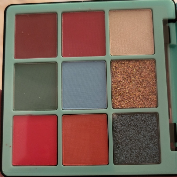 Norvina palette vol 3 - Picture 2 of 6